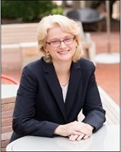 picture of Kerri Arnold
